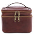 Eliot - Leather toiletry bag